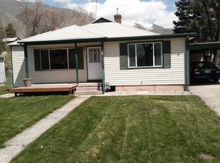 746 Brookside Dr, Springville, UT 84663