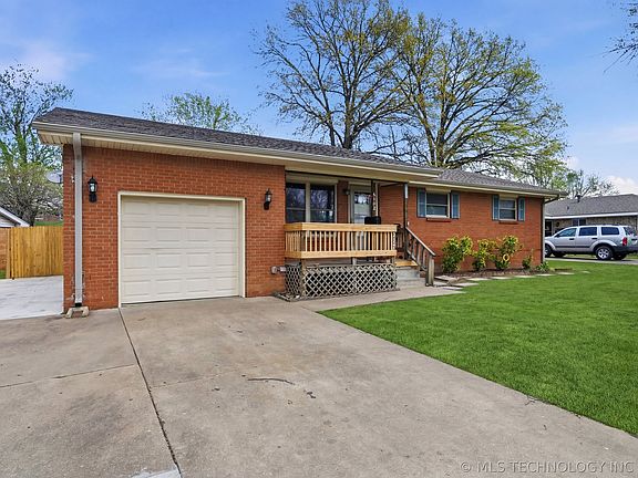 2nd image of 5132 Harvard Dr