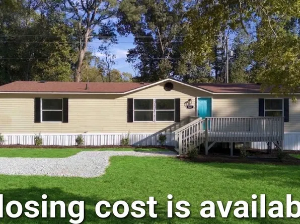 2087 Bakers Chapel Rd, Smithfield, NC 27577