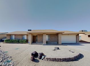 3939 W ANDERSON Drive, Glendale, AZ 85308