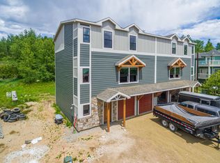 309 Vasquez Rd #1, Winter Park, CO 80482