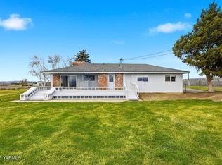 7753 Yakima Valley Hwy, Zillah, WA 98953