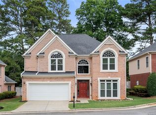 1798 Lavista Oaks Dr, Decatur, GA 30033