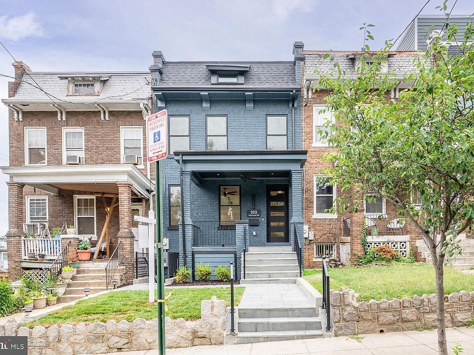 1st image of 323 Varnum St NW