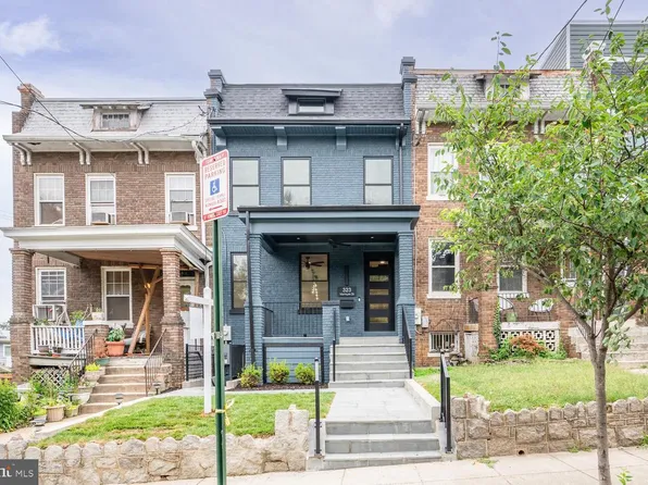 323 Varnum St NW, Washington, DC 20011