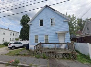 8 Nevada St, Nashua, NH 03060