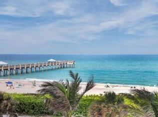 750 Ocean Royale Way APT 302, Juno Beach, FL 33408