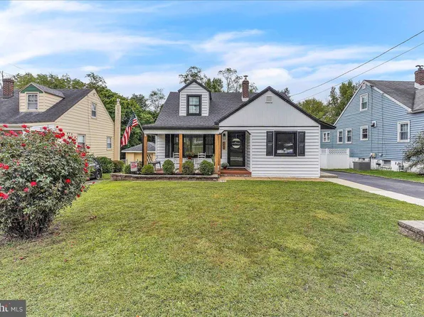 2277 Mill Rd, Upper Chichester, PA 19061