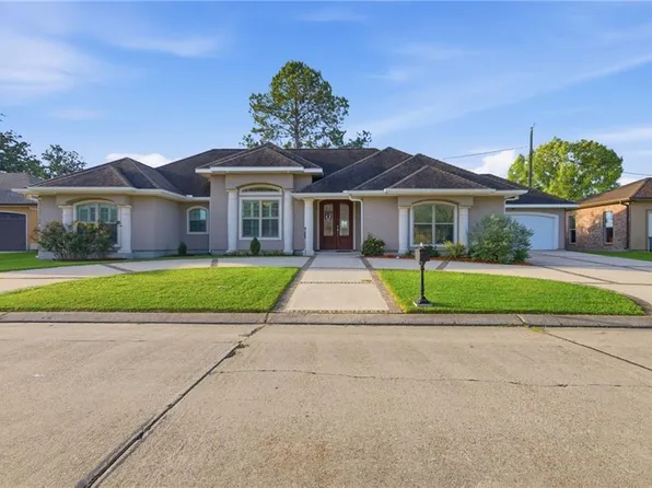 2504 Kismet St, Marrero, LA 70072