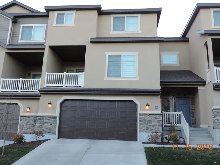 885 S Aspen Summit Dr — Photo 1
