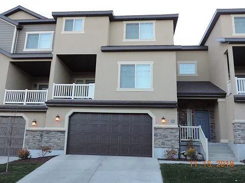 885 S Aspen Summit Dr Photo 1