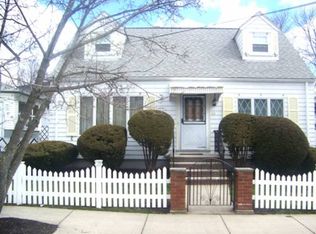 43 Columbus St, Chelsea, MA 02150