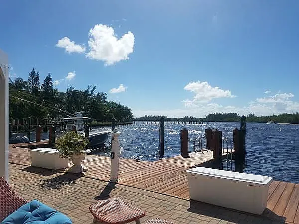 N Ocean Blvd, Boca Raton — Photo 2