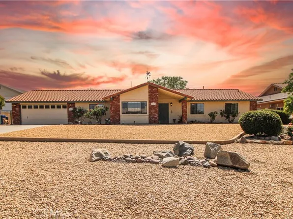 16319 Kasota Rd, Apple Valley, CA 92307
