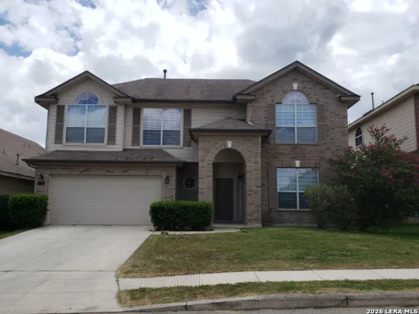 15226 Wingstar, San Antonio, TX 78253