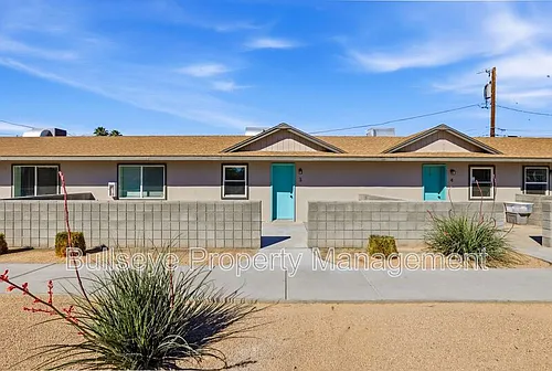 840 E Turney Ave #3 Photo 1