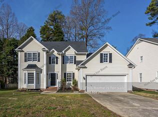 8825 Walking Stick Trl, Raleigh, NC 27615