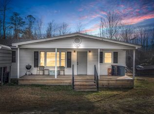 2983 Jack McKinney Rd, Rutherfordton, NC 28139