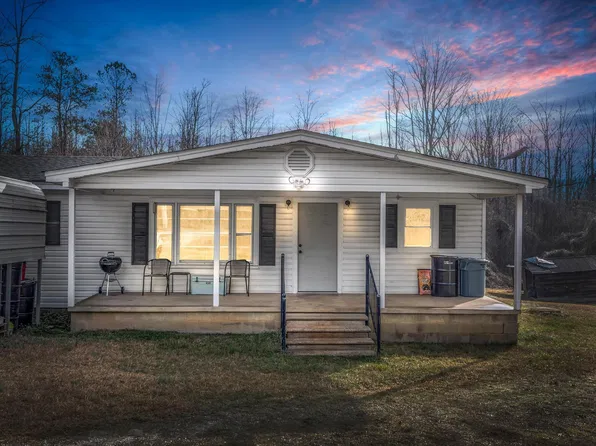 2983 Jack McKinney Rd, Rutherfordton, NC 28139