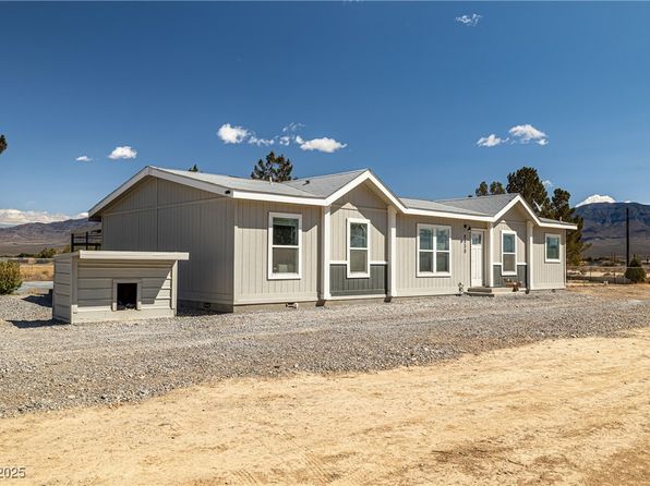 2530 W Sunset St, Pahrump, NV 89060