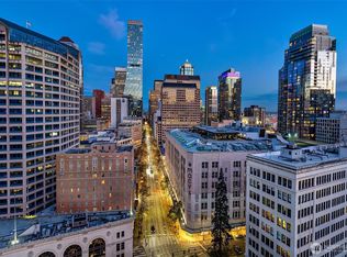 1920 4th Avenue #1807, Seattle, WA