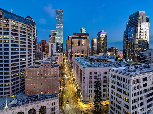 1920 4th Avenue #1807, Seattle, WA 98101