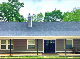 7738 Rackley Mountain Rd, Chester, AR 72934