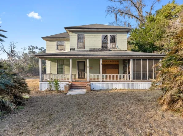 1150 Sage St, Monticello, FL 32344