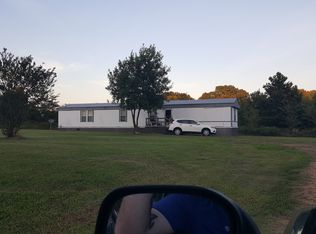 798 Smith Rd, Coldwater, MS 38618