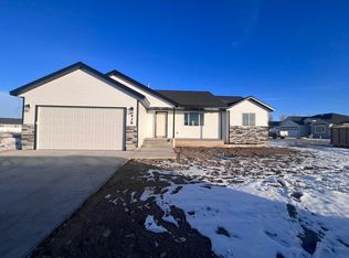 Santa Cruz Plan, Academy Acres, Pocatello, ID 83202