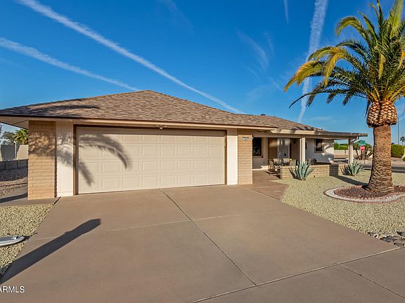 2nd image of 12602 W GABLE HILL Drive