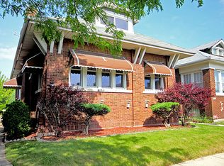 8150 S Morgan St, Chicago, IL 60620