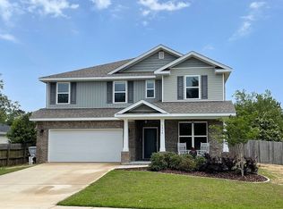 1936 Catamaran Dr, Navarre, FL 32566