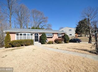 1912 Branston Rd, Baltimore, MD 21228