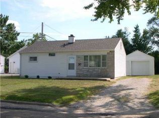 2514 Indiana St SW, Cedar Rapids, IA 52404