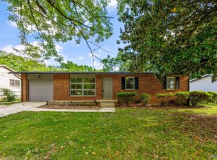 619 Kennan Rd NW, Huntsville, AL 35811