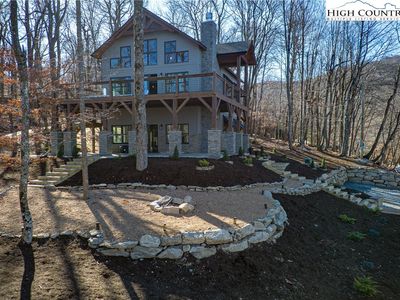 103 West Pond Creek Road, Banner Elk, NC, 28604
