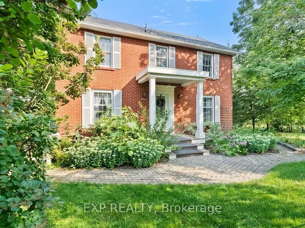 83610 Old River Rd W, Wainfleet, ON L0R 2J0