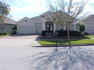 13326 Fossick Rd, Windermere, FL 34786