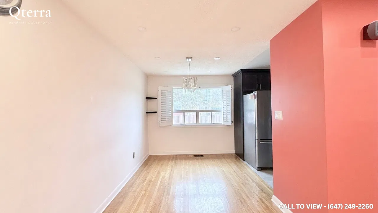 3 bed, 1200 sqft, $2,495 — Photo 3