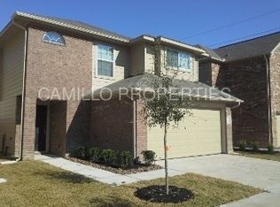 12804 Roccos Trl, Houston, TX 77082