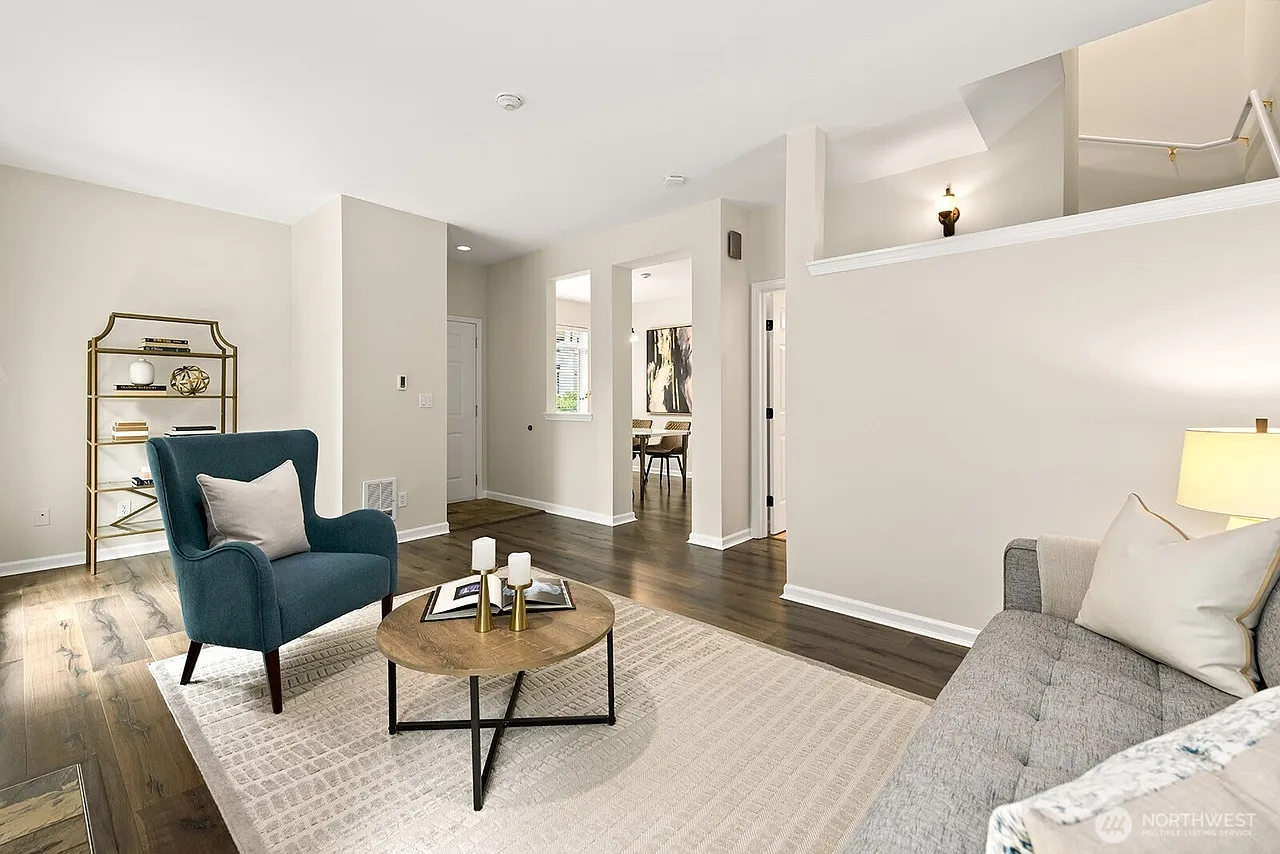 3 bed, 2.5 bath, 1455 sqft, $3,500 — Photo 4