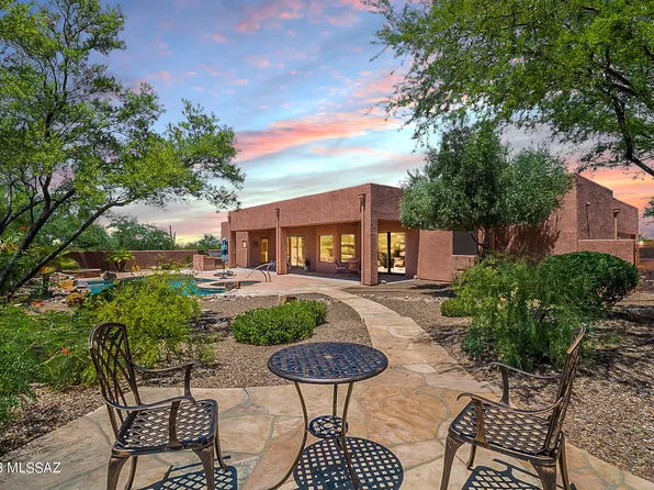 16440 S Creosote View Ln, Vail, AZ 85641