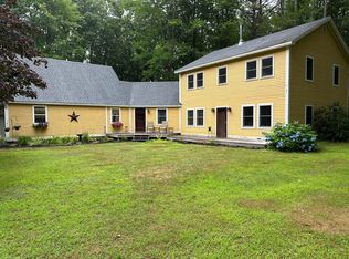 111 Webber Hill Rd, Kennebunk, ME 04043