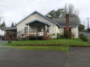 331 A St, Myrtle Point, OR 97458