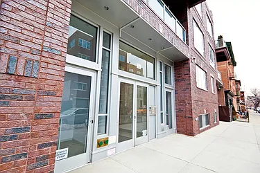 Rented by Fiddler Realty