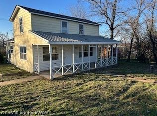 215 Highway 71 S, Huntington, AR 72940