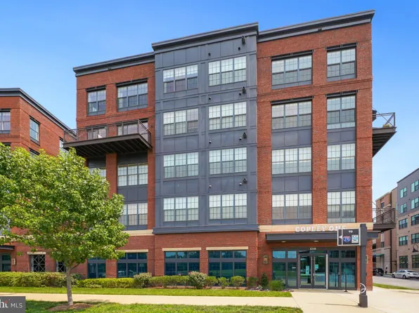 510 Diamondback Dr Unit 368, Gaithersburg, MD 20878
