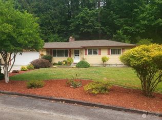 116 Lomor Dr, Longview, WA 98632