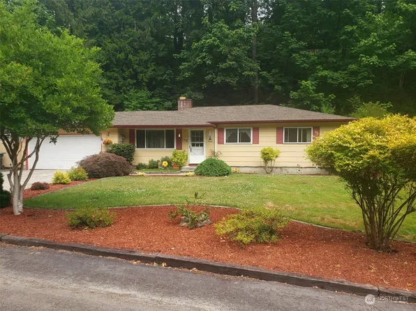 116 Lomor Drive, Longview, WA 98632